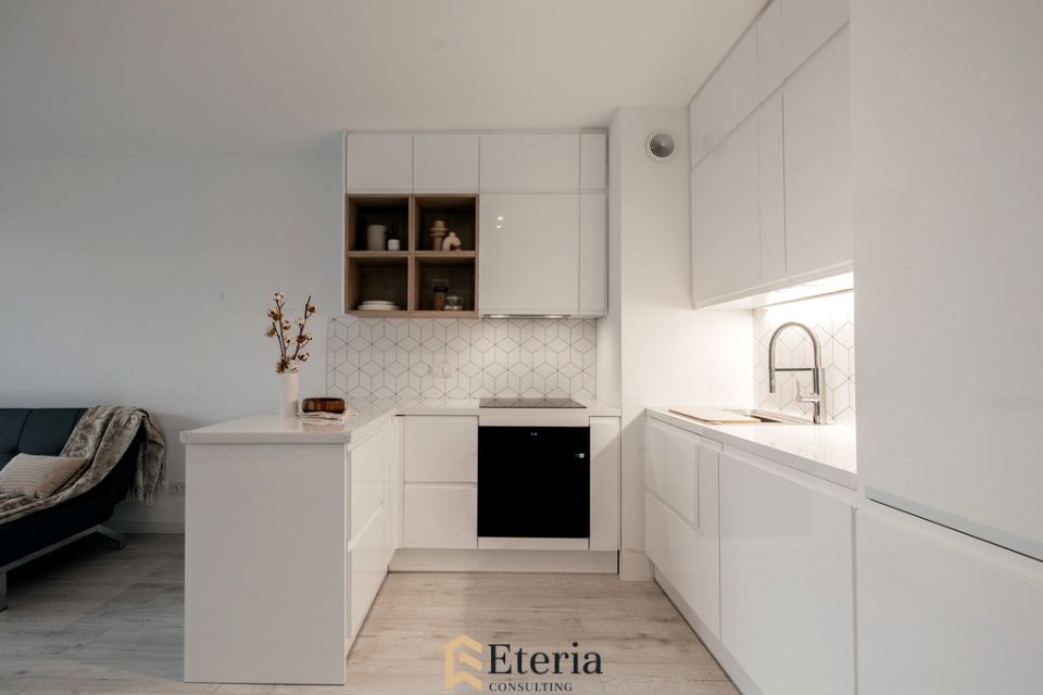 Mieszkanie apartamentowiec wynajem