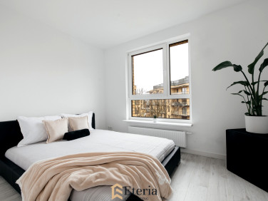 Mieszkanie apartamentowiec Warszawa