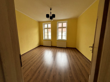 Mieszkanie Sulechów