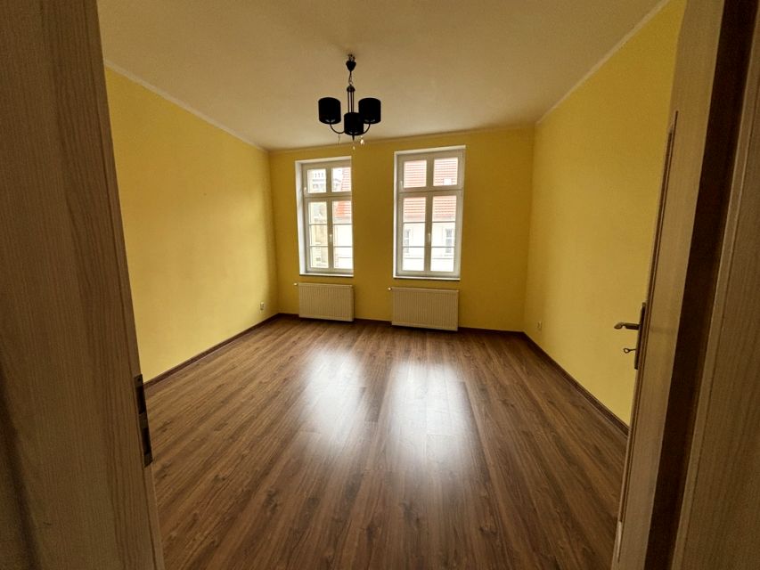 Mieszkanie Sulechów