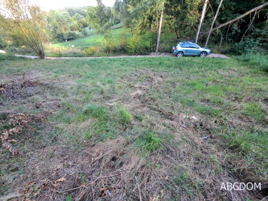 Działka budowlana Nielepice