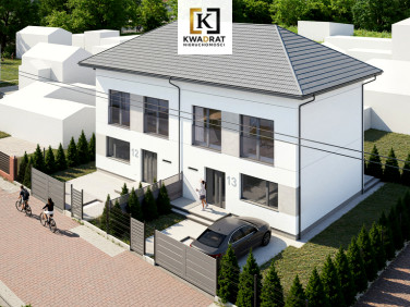 Dom Mińsk Mazowiecki