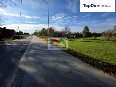 Działka usługowa Gdańsk