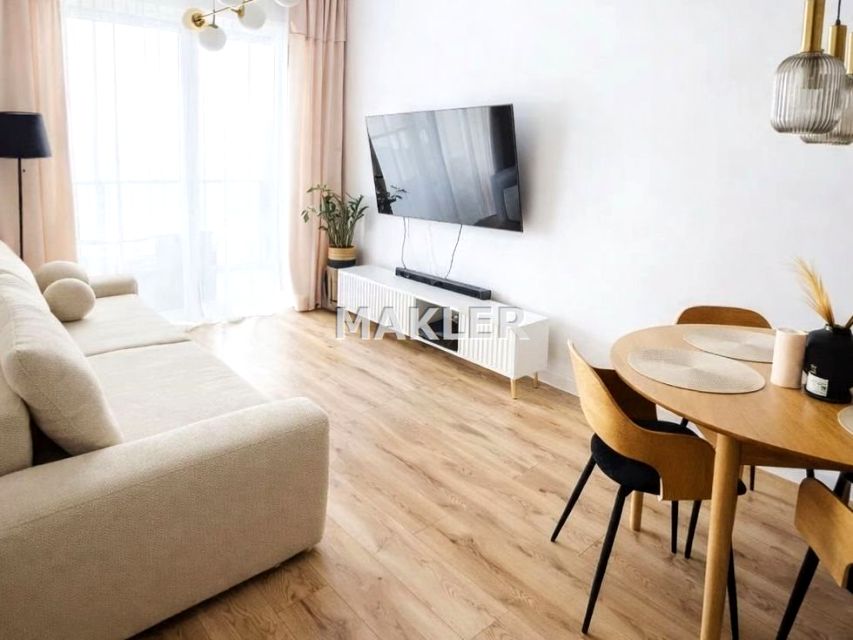 Mieszkanie Bydgoszcz