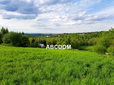 Działka budowlana Świątniki Górne