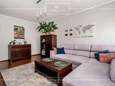 Mieszkanie Poznań
