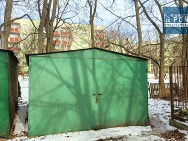 Budynek użytkowy Busko-Zdrój