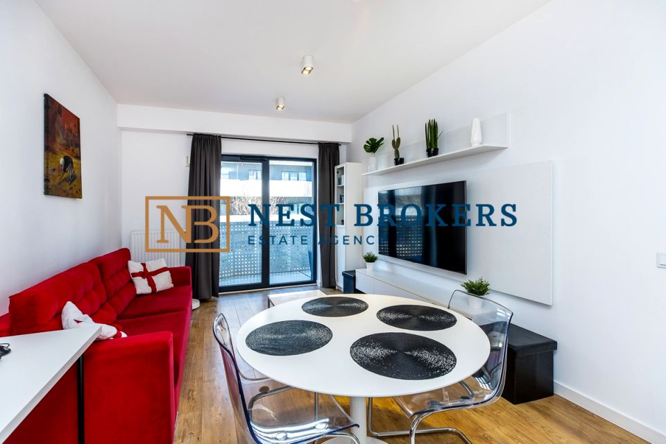 Mieszkanie Kraków sprzedaż