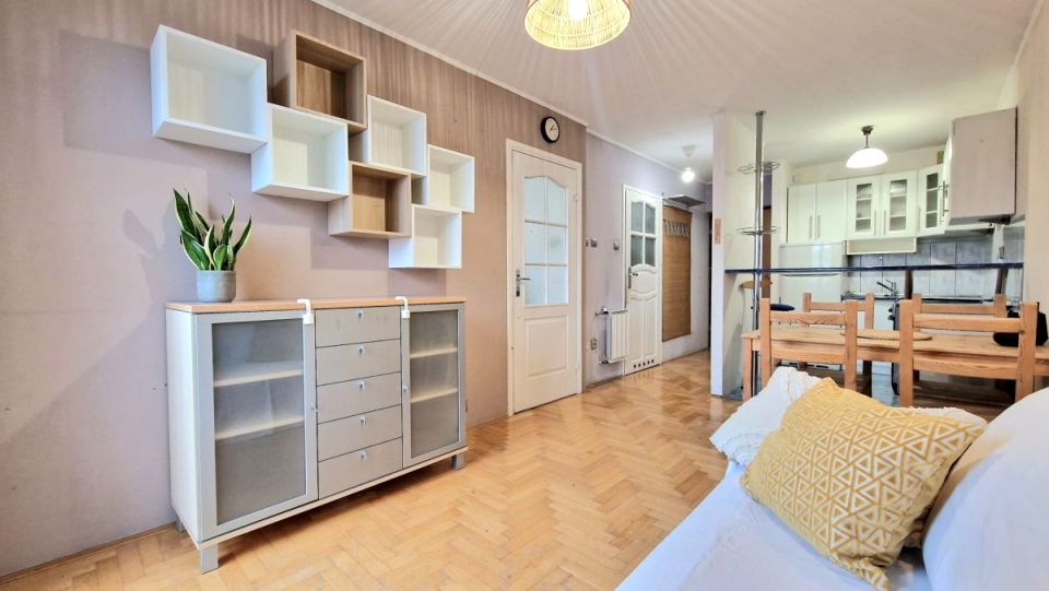 Mieszkanie Kraków sprzedaż