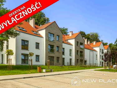 Mieszkanie Brzeg Dolny