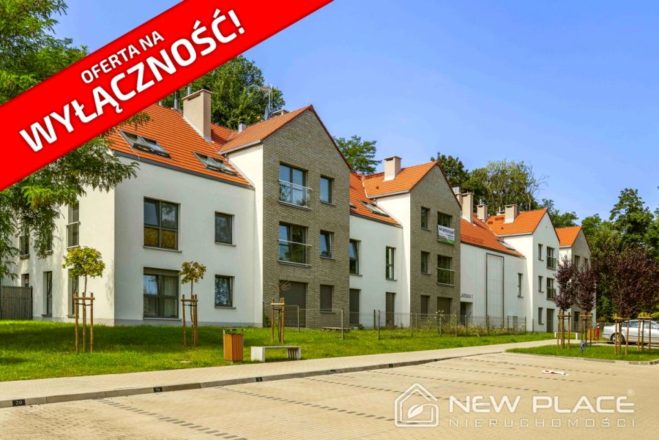 Mieszkanie Brzeg Dolny