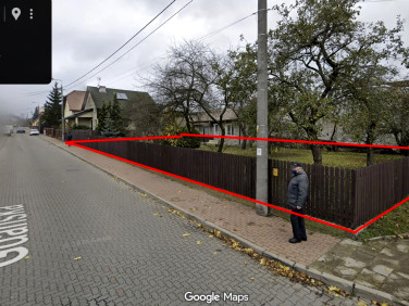 Działka budowlana Białystok