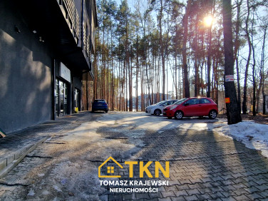 Lokal Warszawa sprzedaż