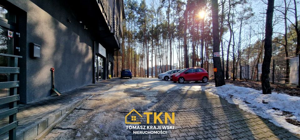 Lokal Warszawa sprzedaż