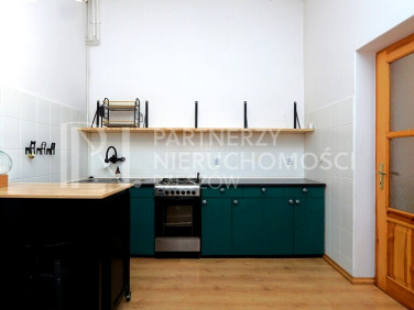 Mieszkanie Błażowa