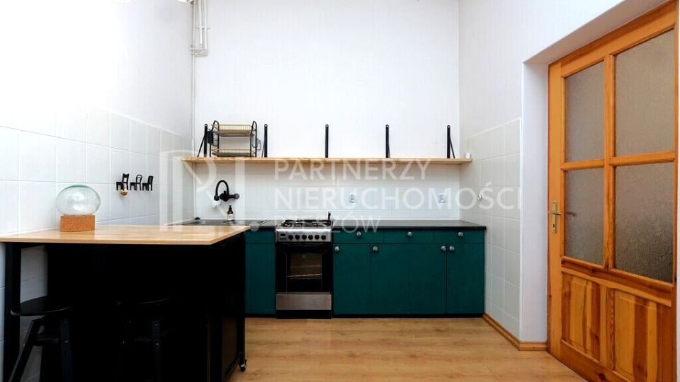 Mieszkanie Błażowa