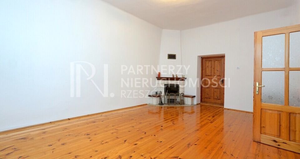 Mieszkanie Błażowa