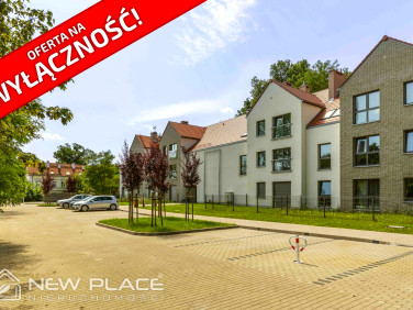 Mieszkanie Brzeg Dolny