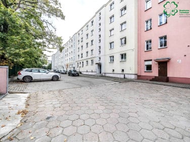 Mieszkanie Poznań