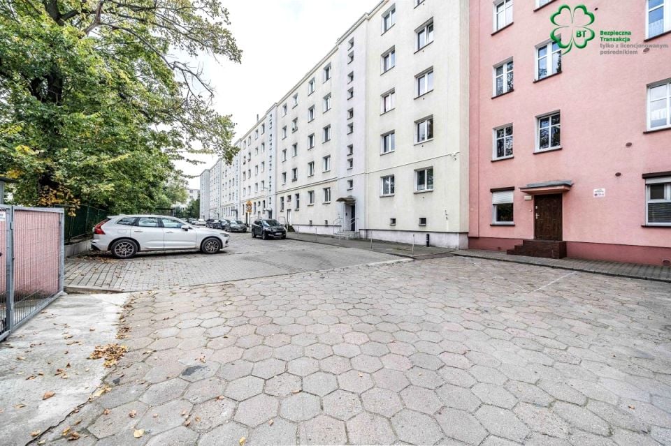 Mieszkanie Poznań