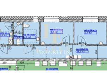 Lokal Warszawa wynajem