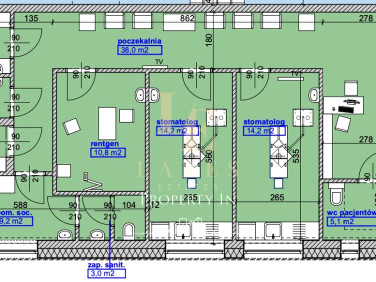 Lokal Warszawa wynajem