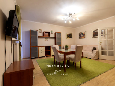 Mieszkanie Warszawa wynajem