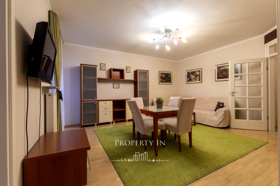 Mieszkanie Warszawa wynajem