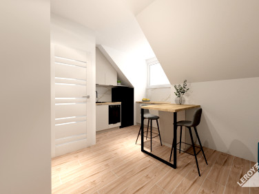 Mieszkanie Białystok