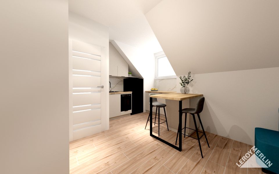 Mieszkanie Białystok