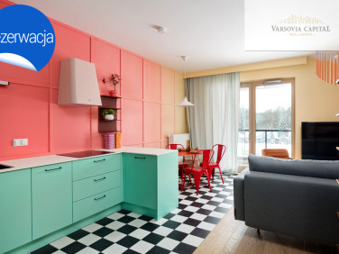Mieszkanie Warszawa
