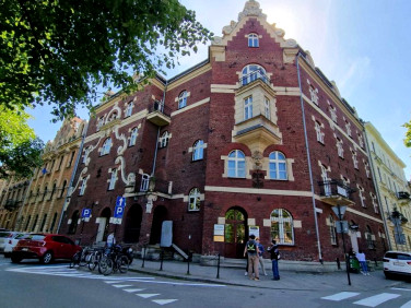 Lokal Kraków wynajem
