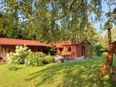 Działka budowlana Starzykowo sprzedam