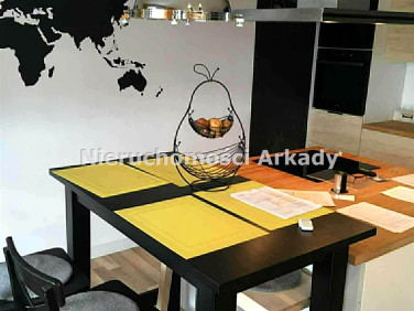 Mieszkanie Jastrzębie-Zdrój