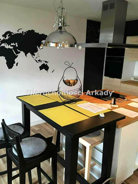 Mieszkanie Jastrzębie-Zdrój