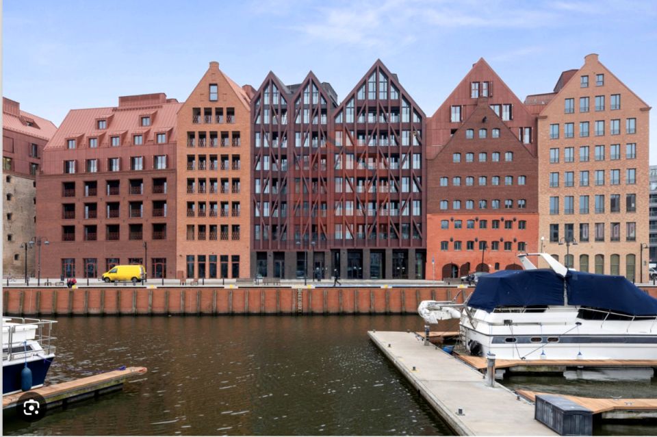 Mieszkanie Gdańsk