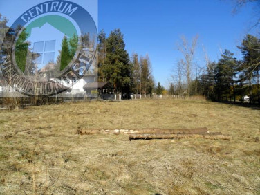 Działka budowlana Świniarsko