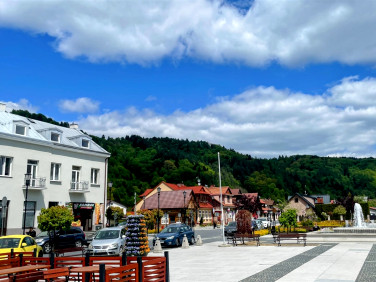 Mieszkanie dom wielorodzinny sprzedaż