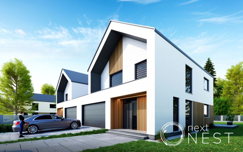 Dom Rusiec sprzedaż