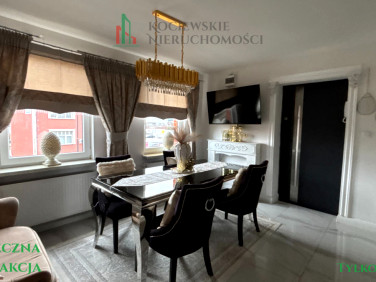 Mieszkanie Starogard Gdański