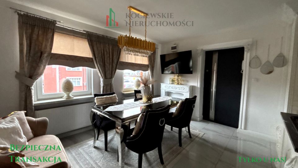 Mieszkanie Starogard Gdański