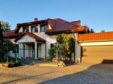 Dom wolnostojący sprzedaż