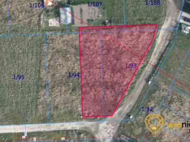 Działka budowlana Środa Śląska