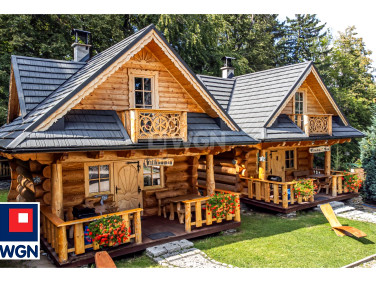 Budynek użytkowy Karpacz