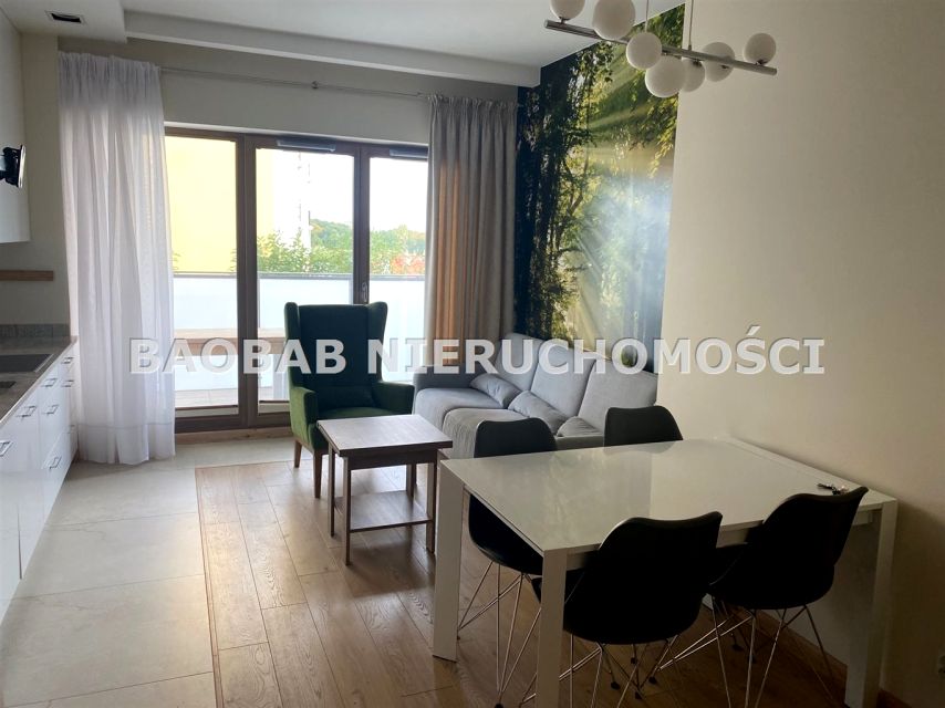 Mieszkanie Warszawa wynajem