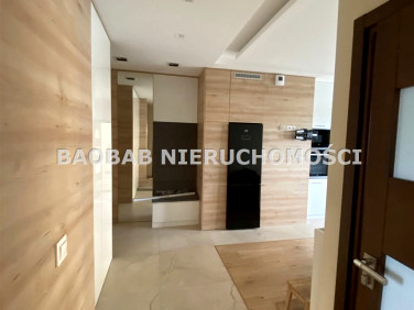 Mieszkanie apartamentowiec wynajem
