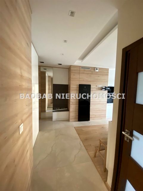 Mieszkanie apartamentowiec wynajem