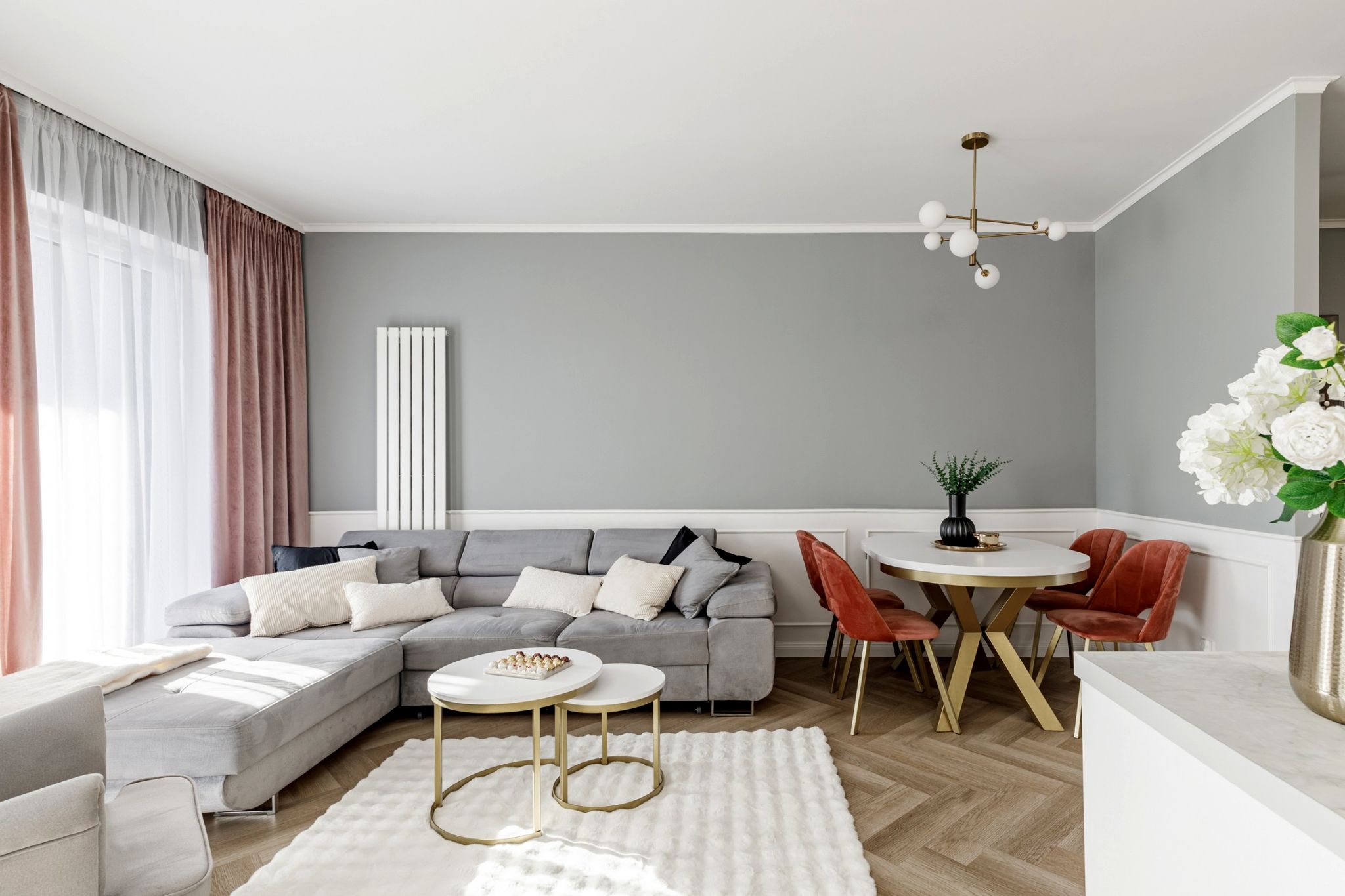 Apartament, Aleja Wojska Polskiego
