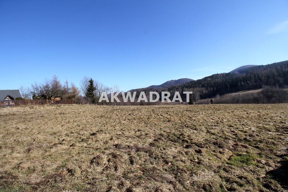 Działka budowlana Wałbrzych