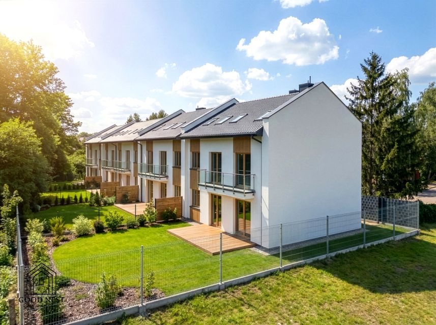 Mieszkanie Grodzisk Mazowiecki